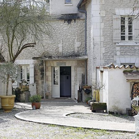 Moulin De Larcy Villa Ribérac Exterior foto